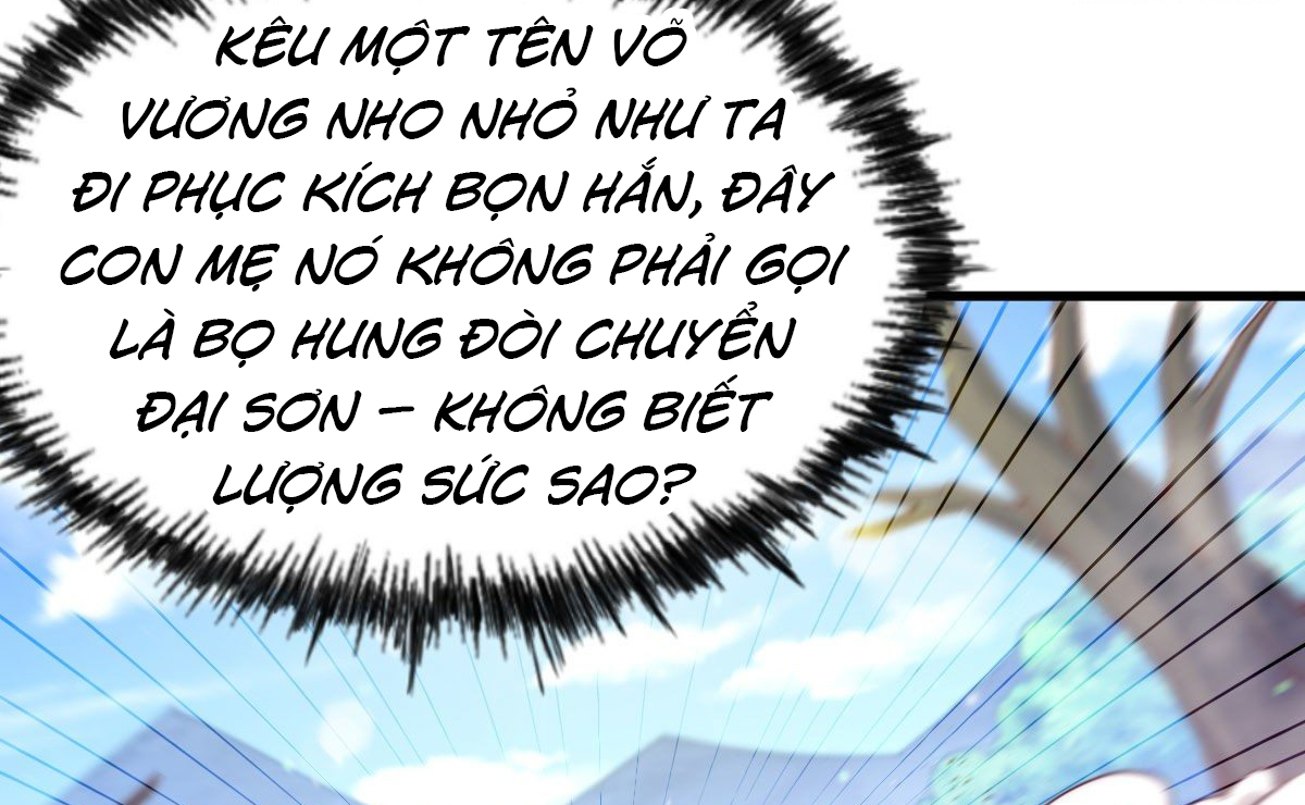 Người Trên Vạn Người Chapter 101 - Trang 35