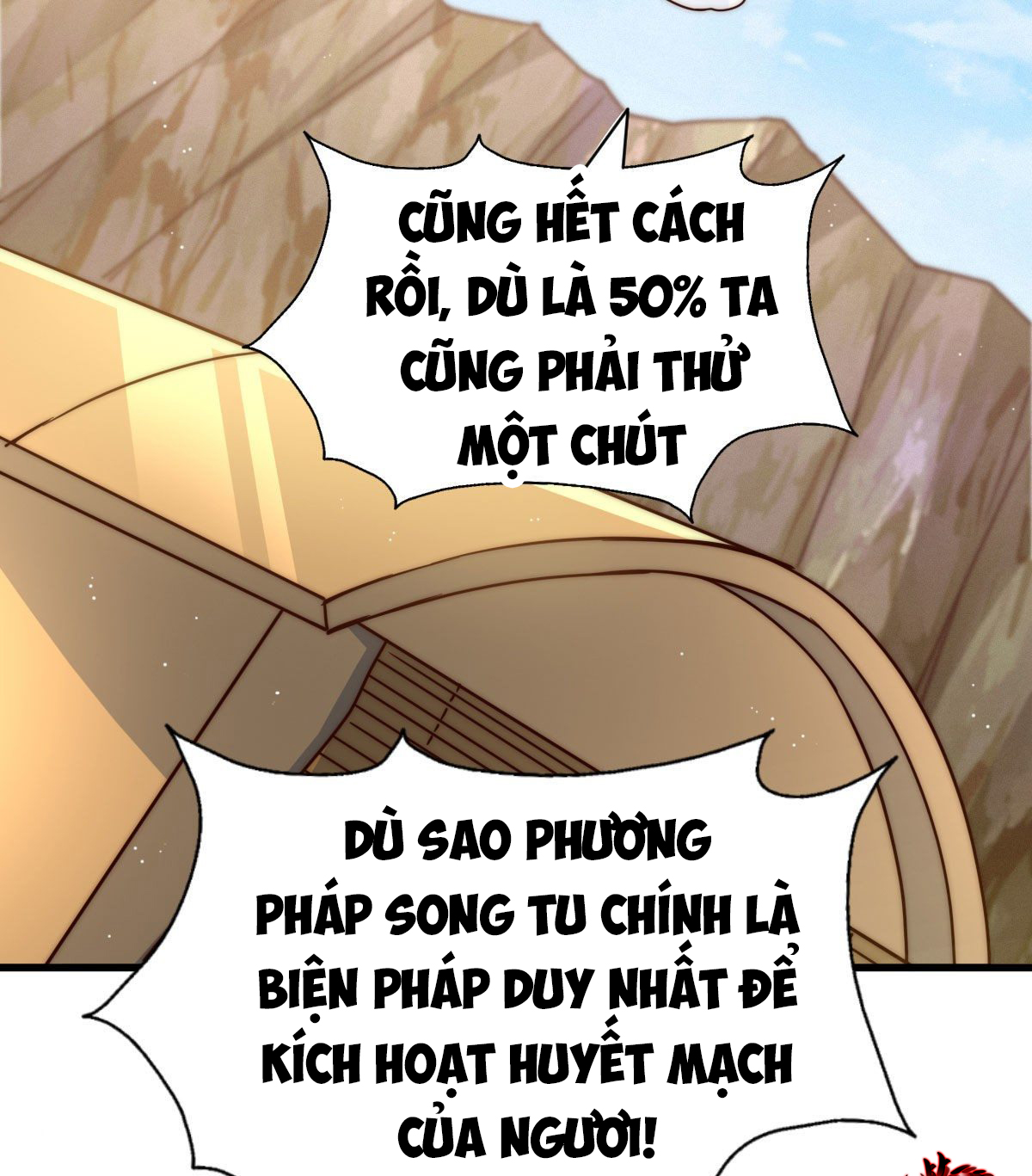 Người Trên Vạn Người Chapter 101 - Trang 67