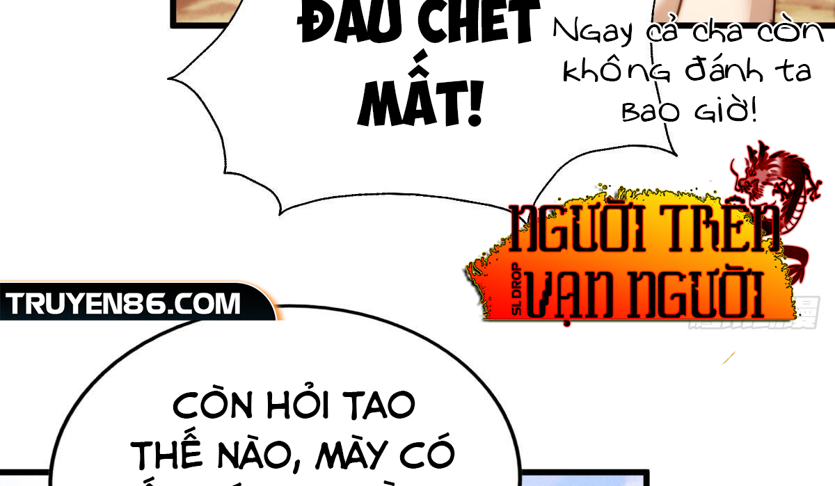 Người Trên Vạn Người Chapter 101 - Trang 87