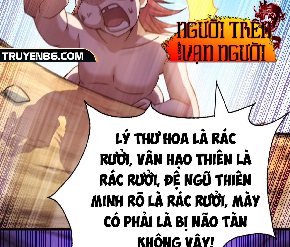 Người Trên Vạn Người Chapter 101 - Trang 91