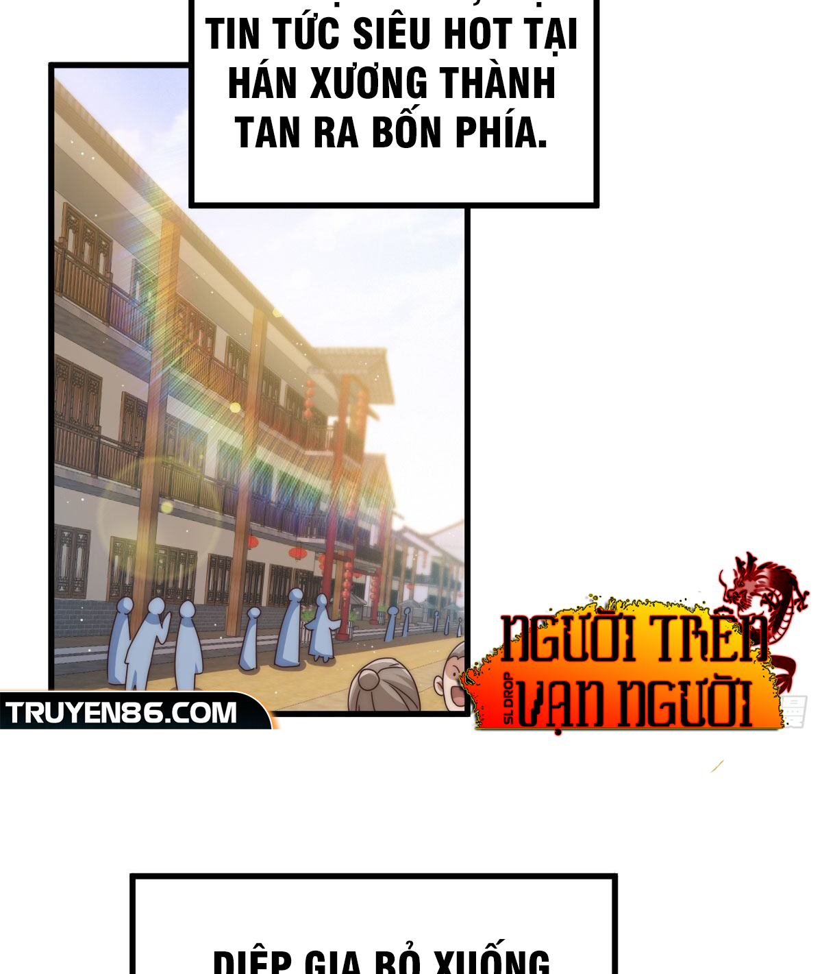 Người Trên Vạn Người Chapter 101 - Trang 98