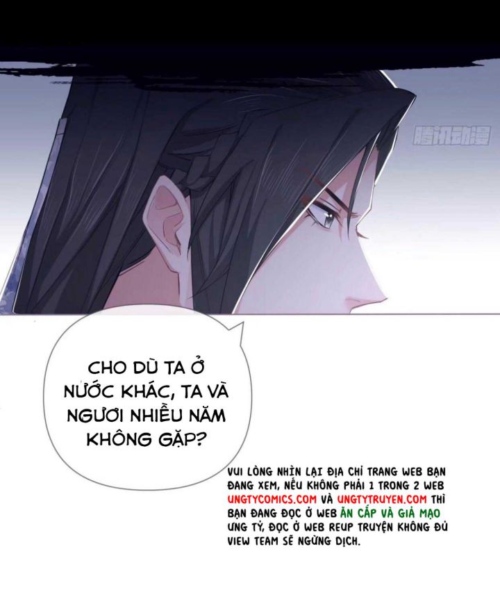 Nhập Mộ Chi Thần Chapter 61 - Trang 10