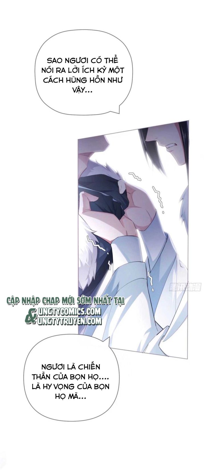 Nhập Mộ Chi Thần Chapter 61 - Trang 24