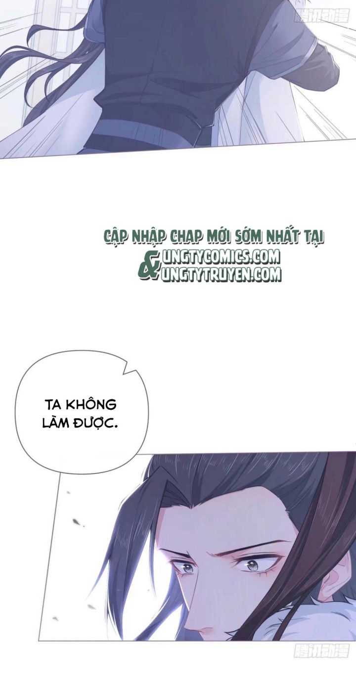 Nhập Mộ Chi Thần Chapter 61 - Trang 28