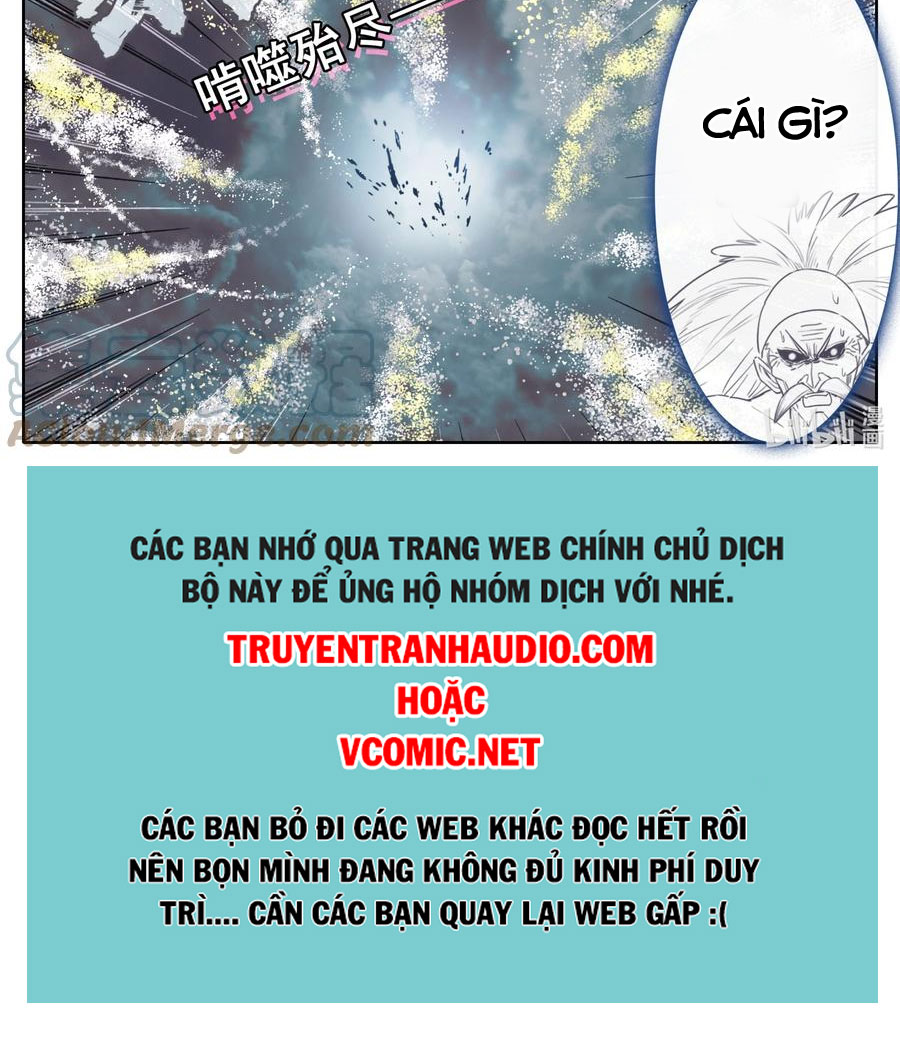 Phàm Nhân Tu Tiên Chapter 197 - Trang 22