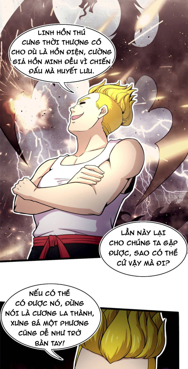 Sủng Mị Chapter 44 - Trang 11