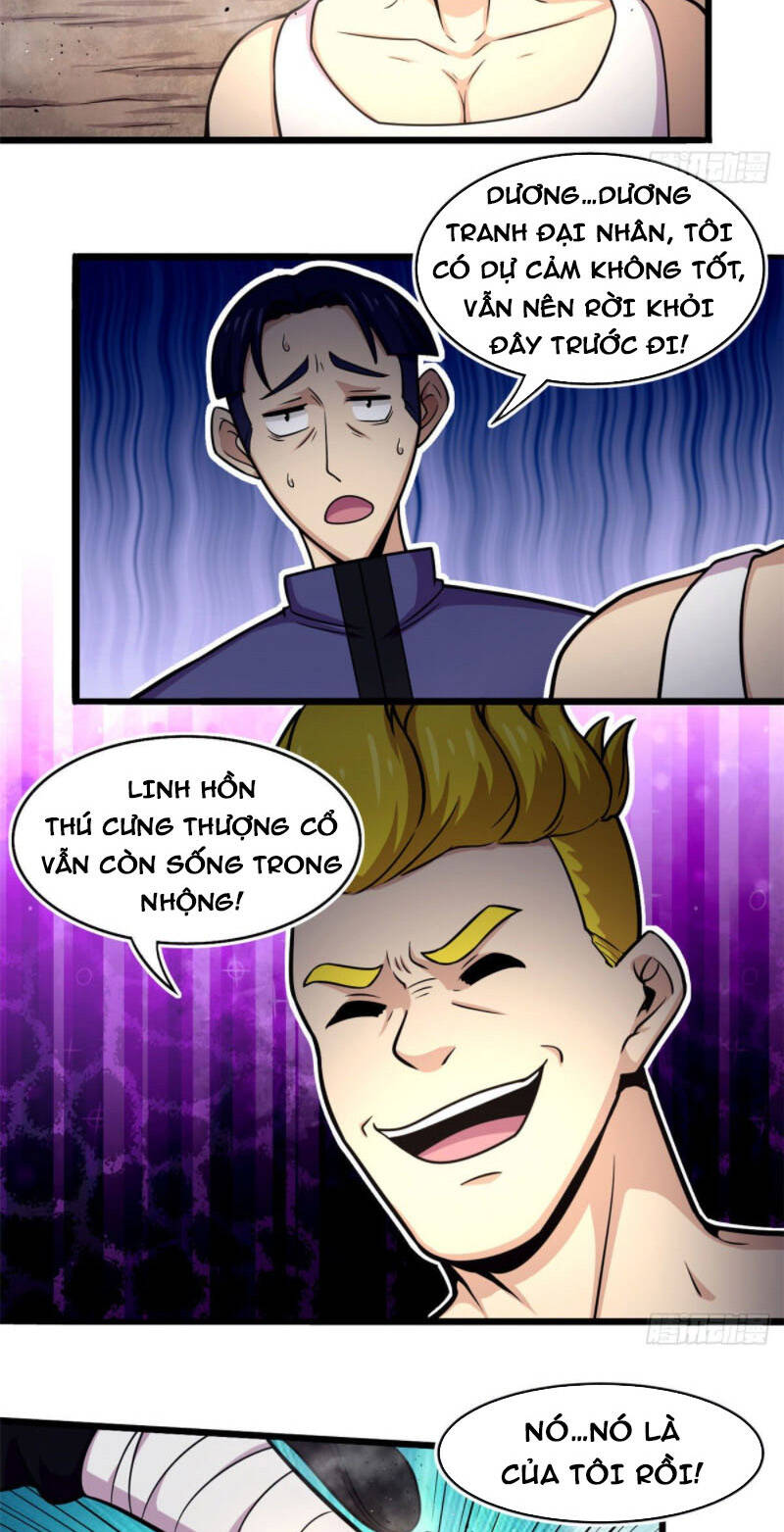 Sủng Mị Chapter 44 - Trang 14