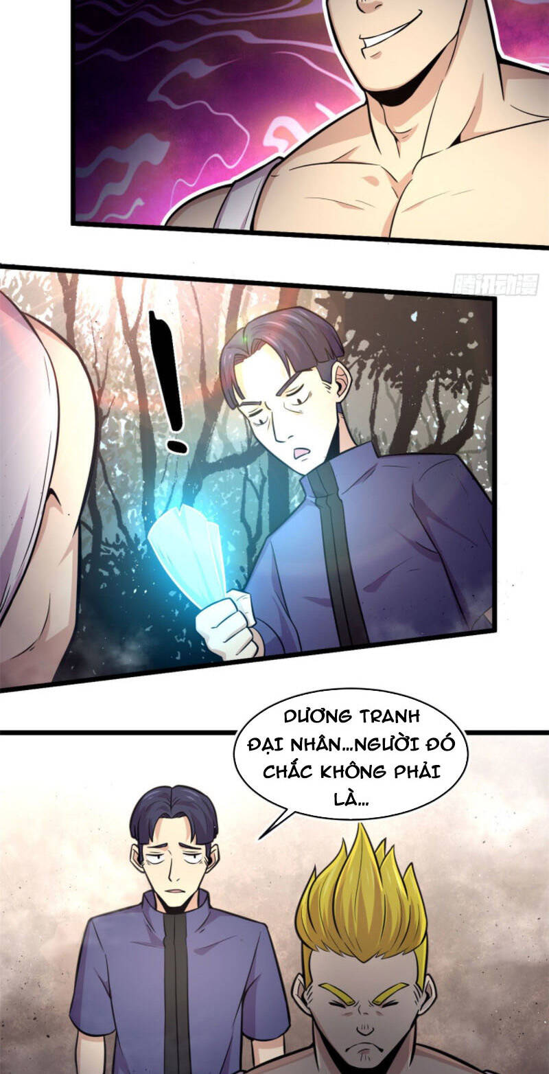 Sủng Mị Chapter 44 - Trang 18