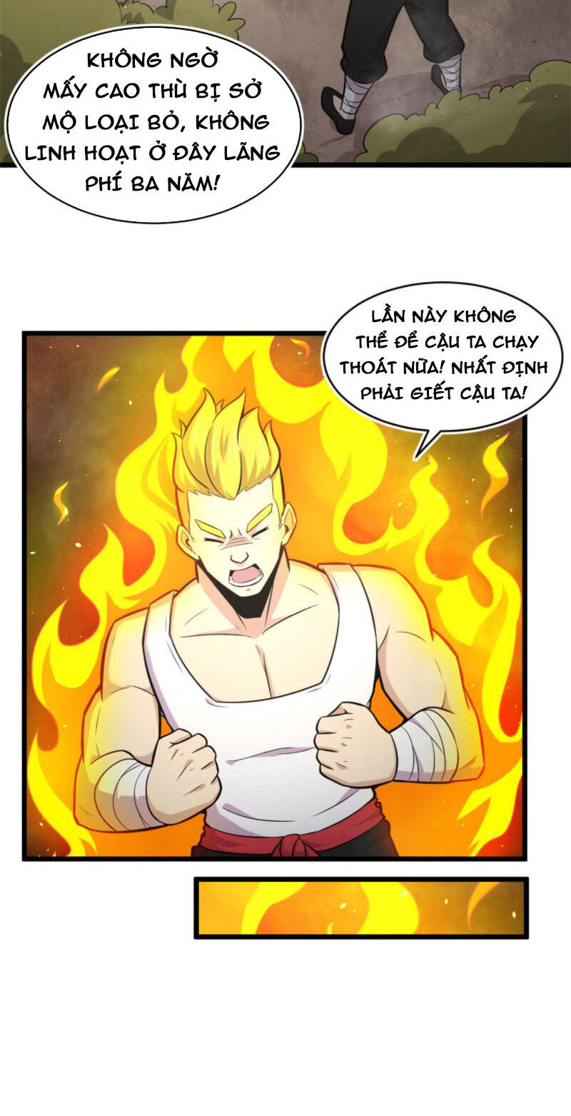 Sủng Mị Chapter 44 - Trang 6