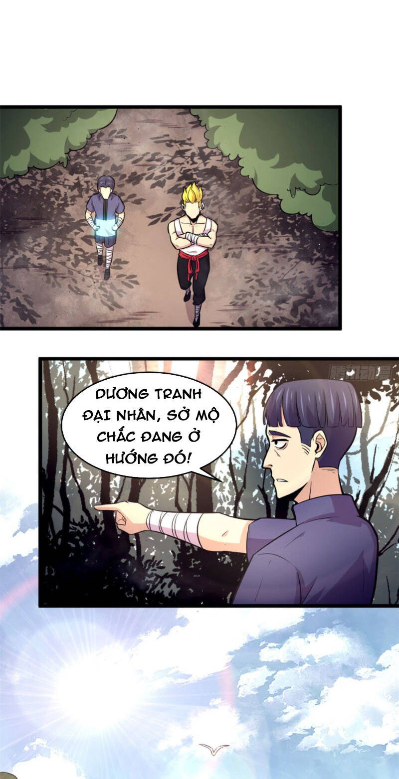 Sủng Mị Chapter 44 - Trang 7