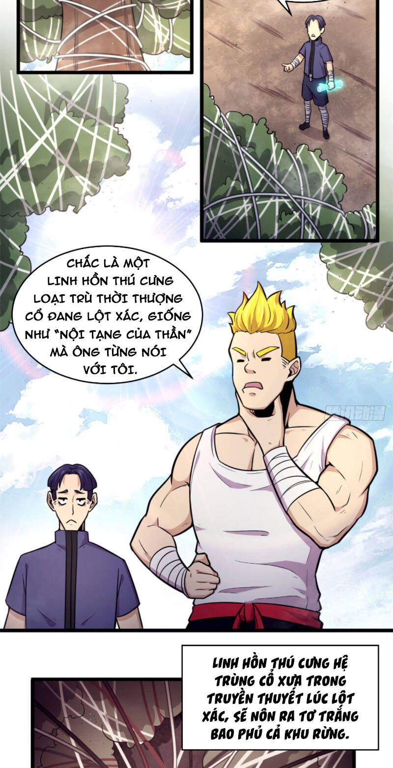 Sủng Mị Chapter 44 - Trang 9