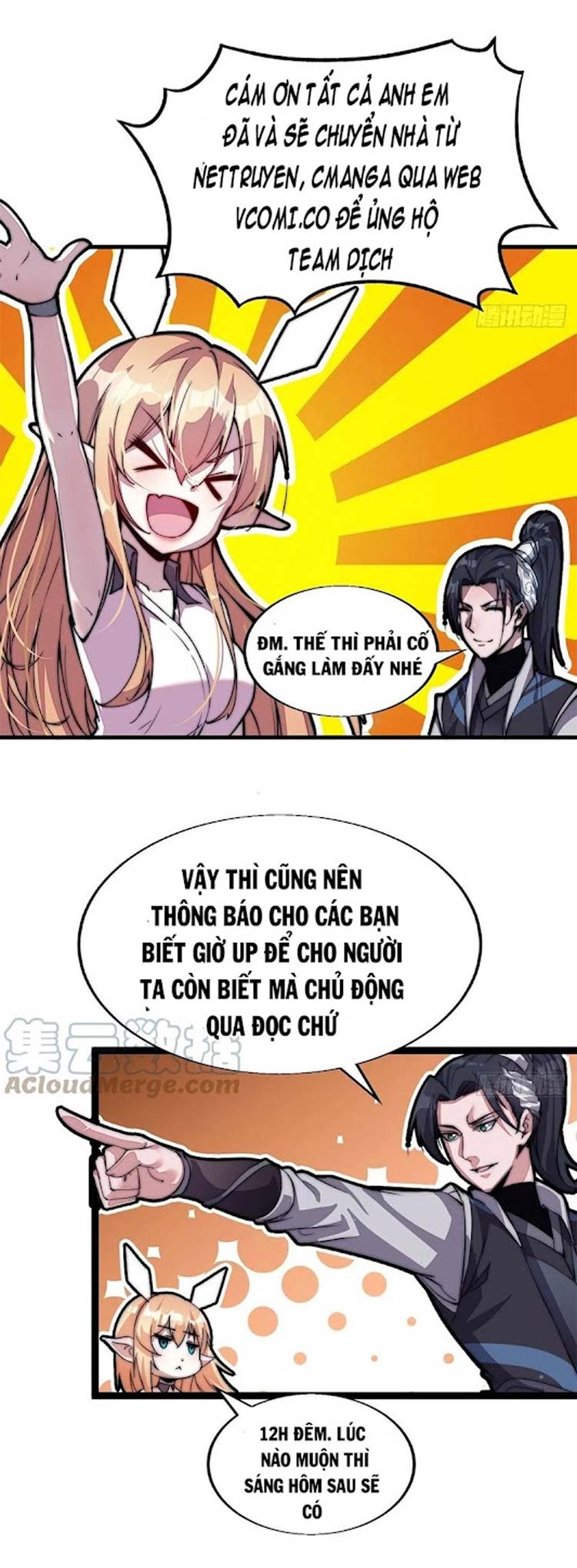 Ta Có Một Sơn Trại Chapter 285 - Trang 13