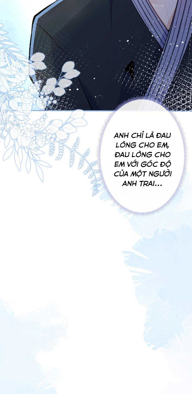 Tiểu Lang Cẩu Của Ảnh Đế Gia Chapter 16 - Trang 40