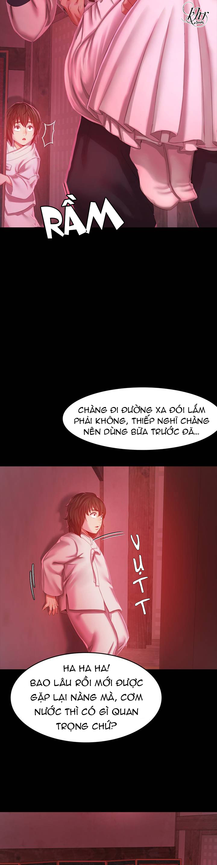 Tiểu Thư Chapter 1 - Trang 100