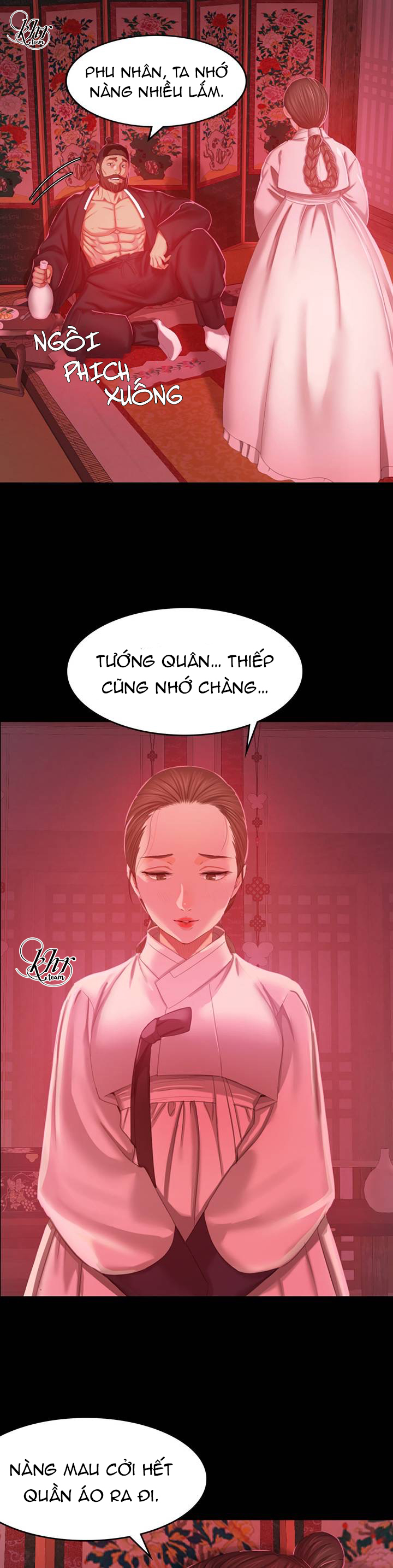 Tiểu Thư Chapter 1 - Trang 101