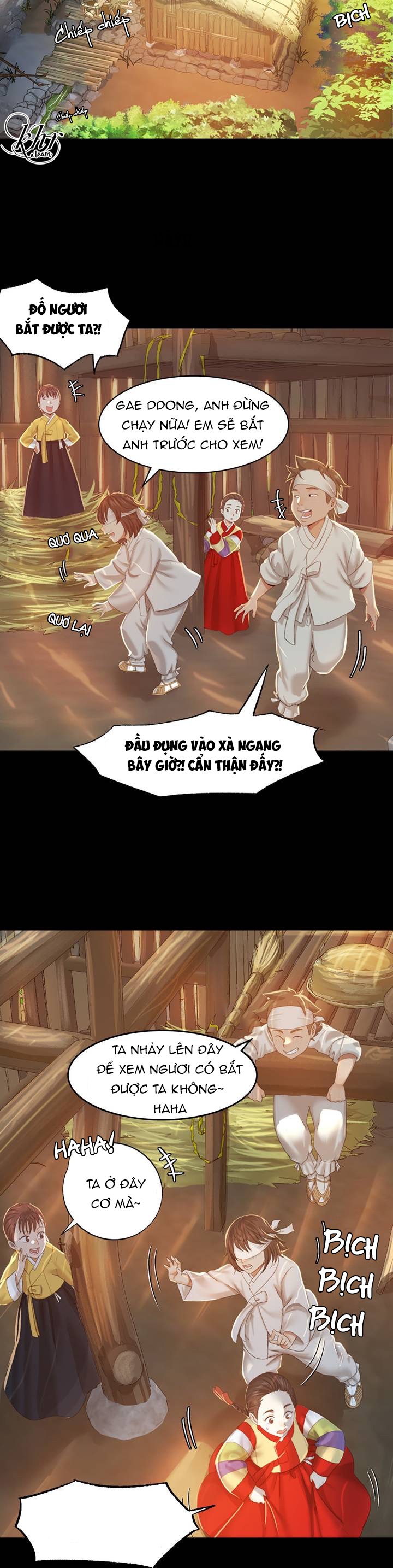 Tiểu Thư Chapter 1 - Trang 76