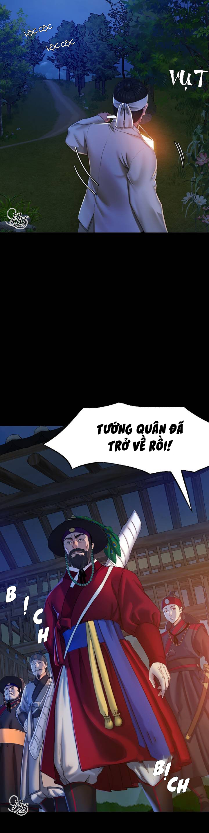 Tiểu Thư Chapter 1 - Trang 88