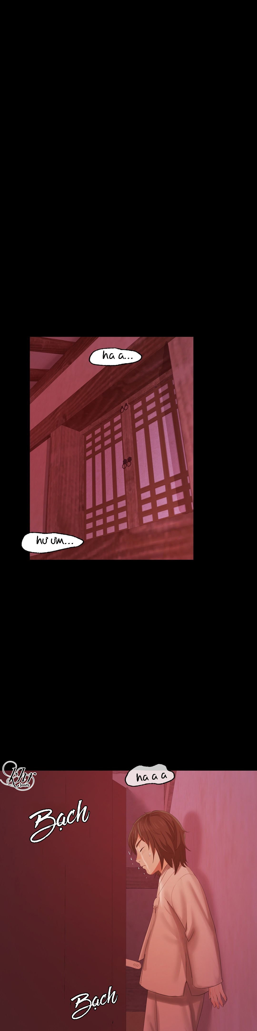 Tiểu Thư Chapter 2.1 - Trang 15