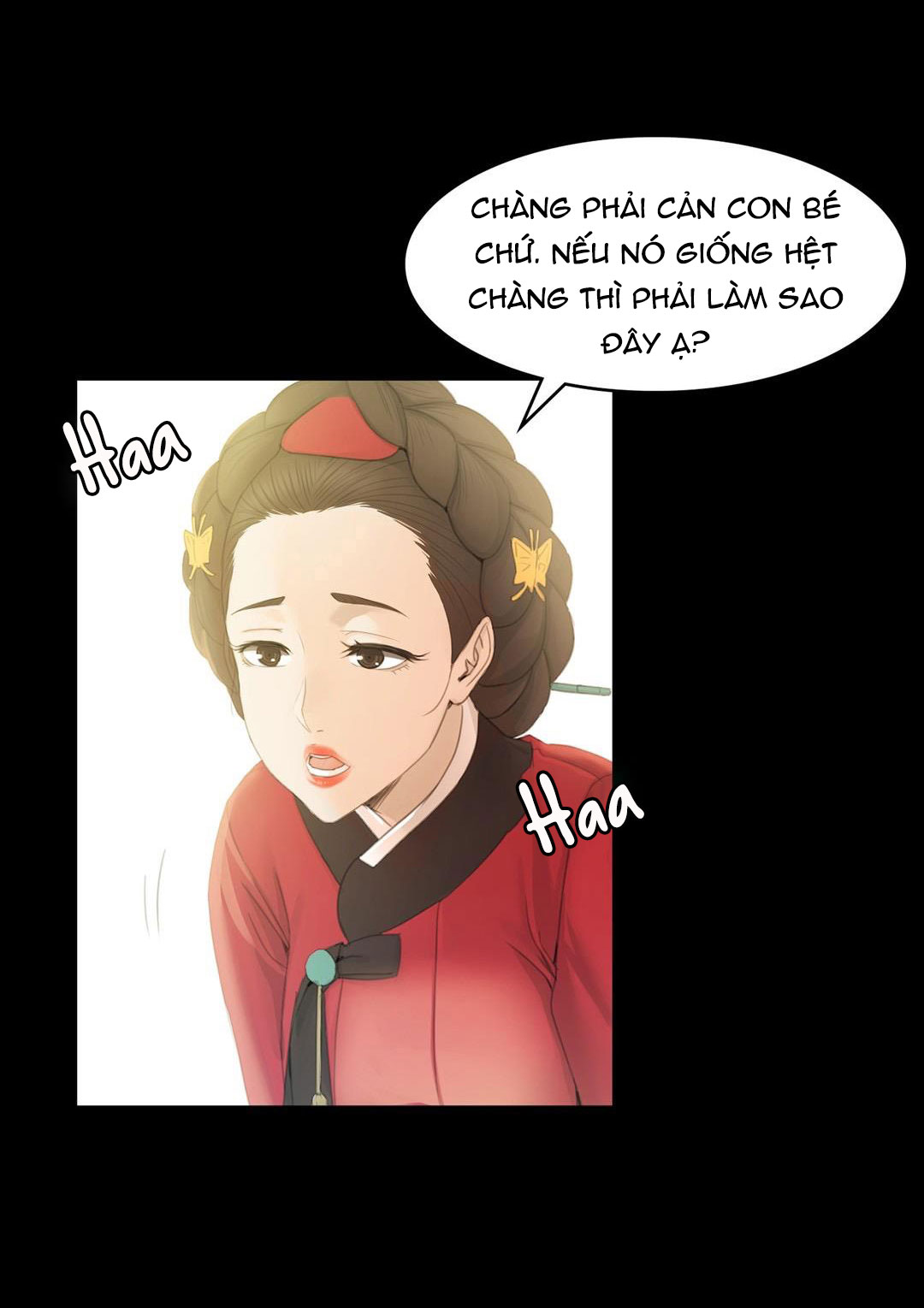 Tiểu Thư Chapter 3.2 - Trang 9