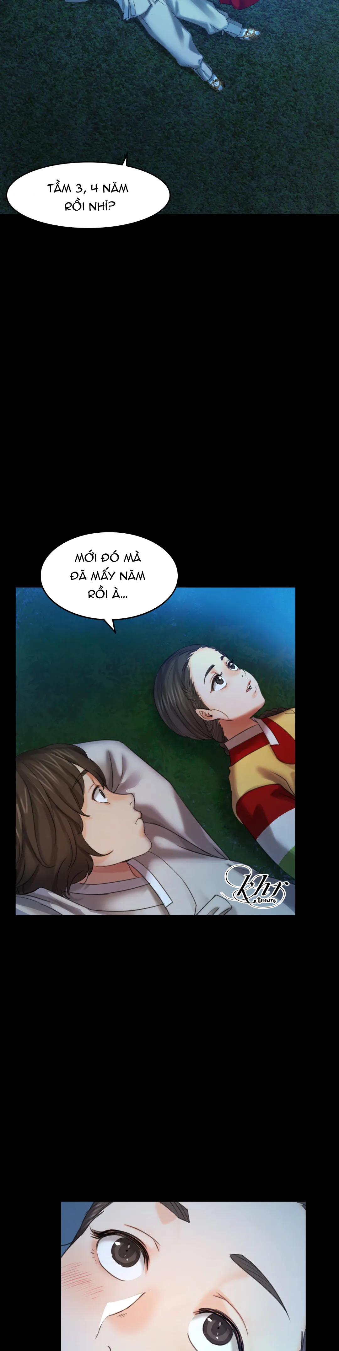 Tiểu Thư Chapter 5.2 - Trang 7