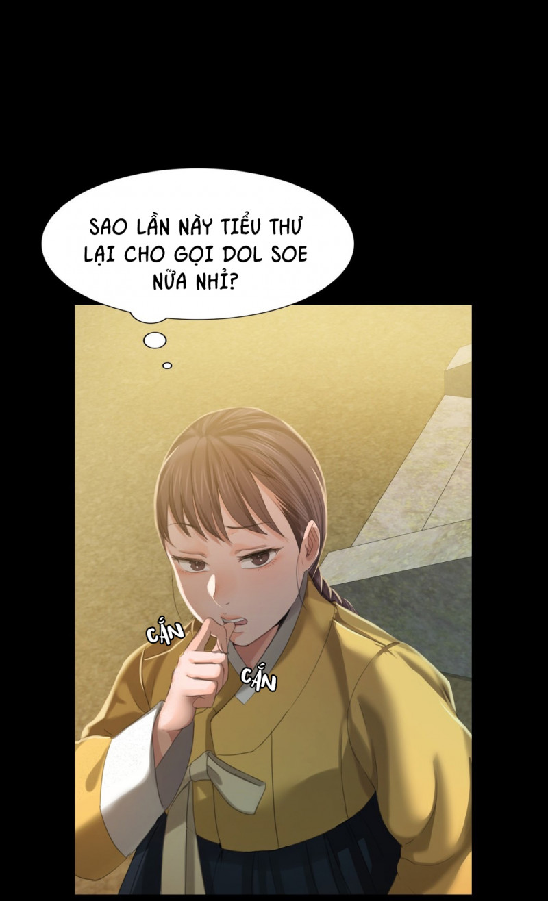 Tiểu Thư Chapter 6.1 - Trang 12