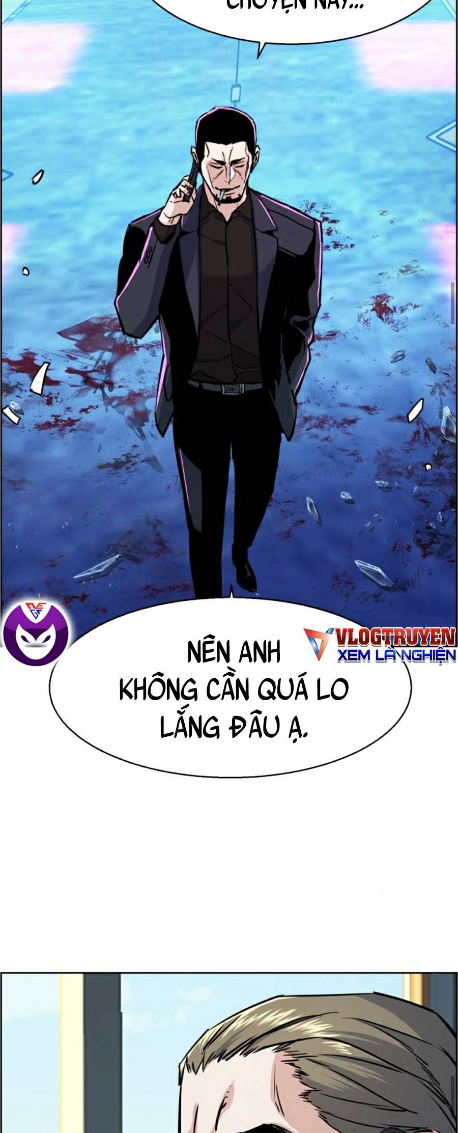 Bạn Học Của Tôi Là Lính Đánh Thuê Chapter 79 - Trang 14