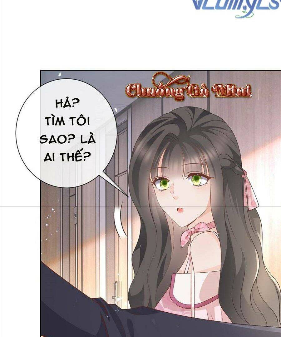 Boss Sát Thủ Dưỡng Hồ Yêu Chapter 36 - Trang 14