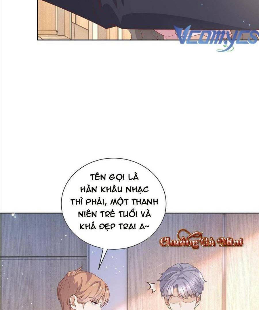 Boss Sát Thủ Dưỡng Hồ Yêu Chapter 36 - Trang 15