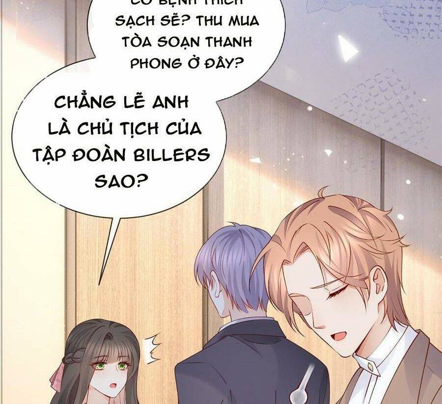 Boss Sát Thủ Dưỡng Hồ Yêu Chapter 36 - Trang 37