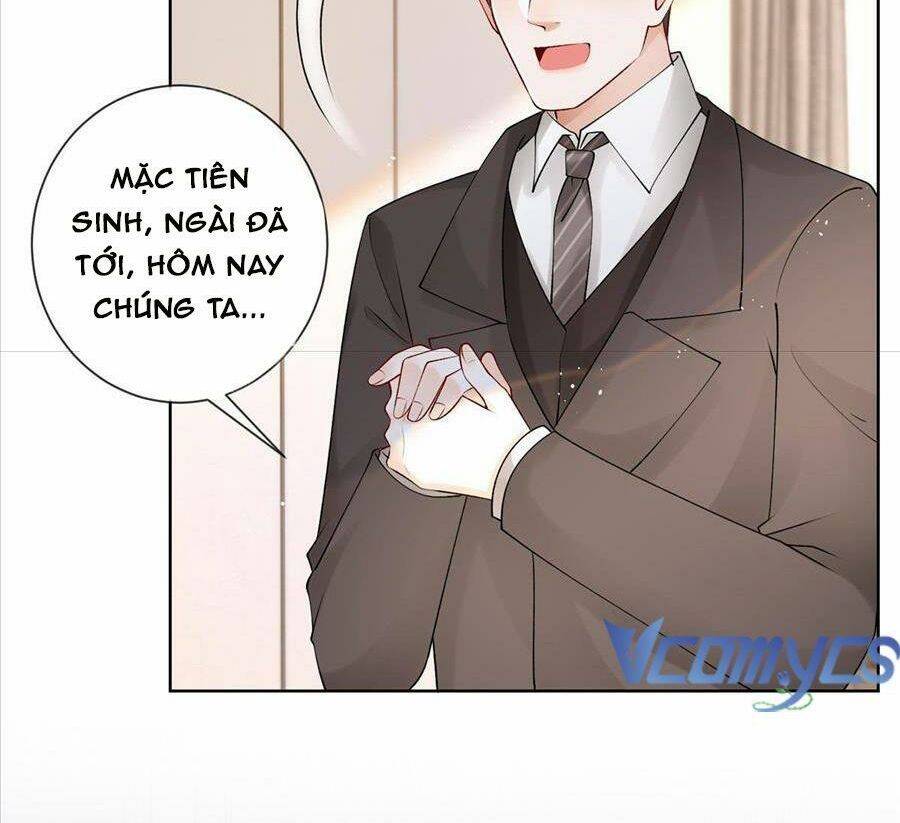 Boss Sát Thủ Dưỡng Hồ Yêu Chapter 36 - Trang 49