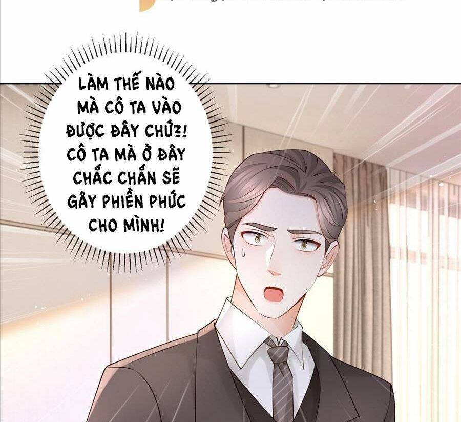 Boss Sát Thủ Dưỡng Hồ Yêu Chapter 36 - Trang 52