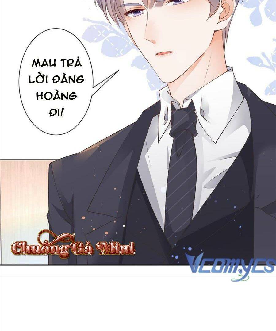 Boss Sát Thủ Dưỡng Hồ Yêu Chapter 36 - Trang 7