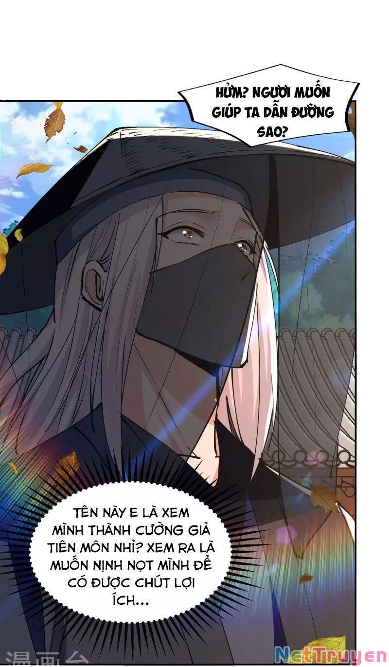 Nghịch Thiên Chí Tôn Chapter 161 - Trang 15