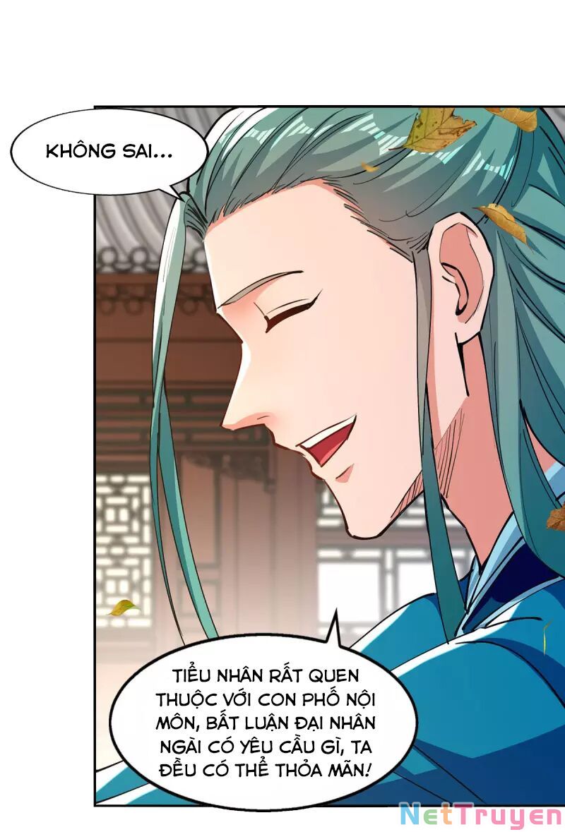 Nghịch Thiên Chí Tôn Chapter 161 - Trang 16