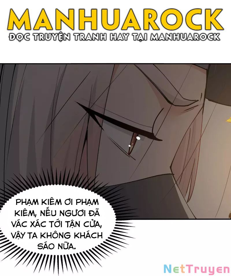 Nghịch Thiên Chí Tôn Chapter 161 - Trang 18