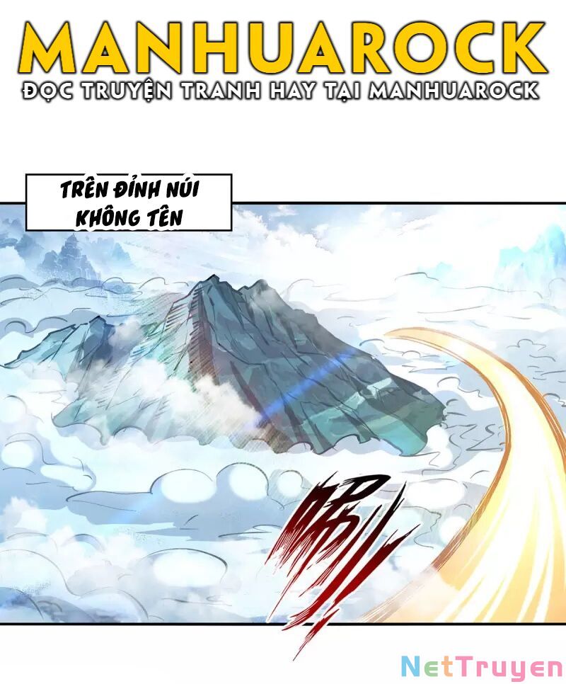 Nghịch Thiên Chí Tôn Chapter 161 - Trang 23