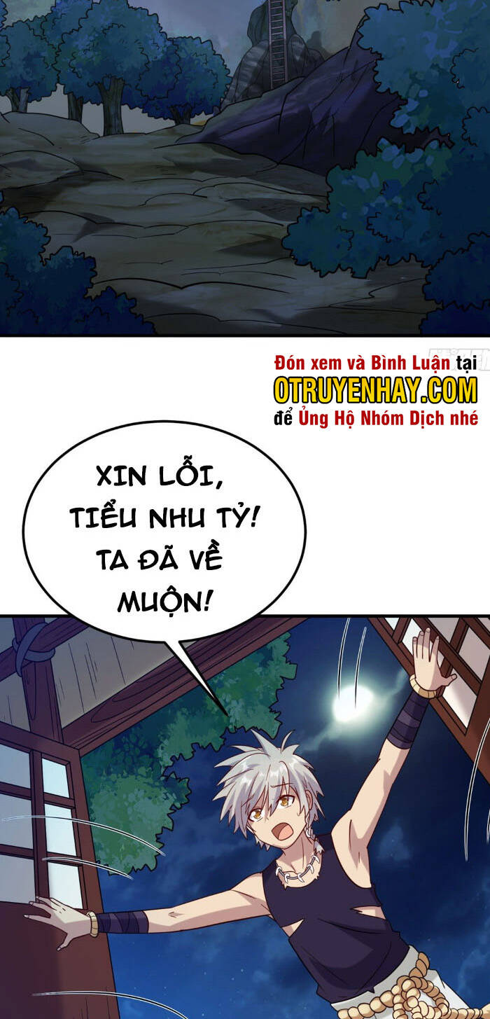 Chân Võ Thế Giới Chapter 31 - Trang 24