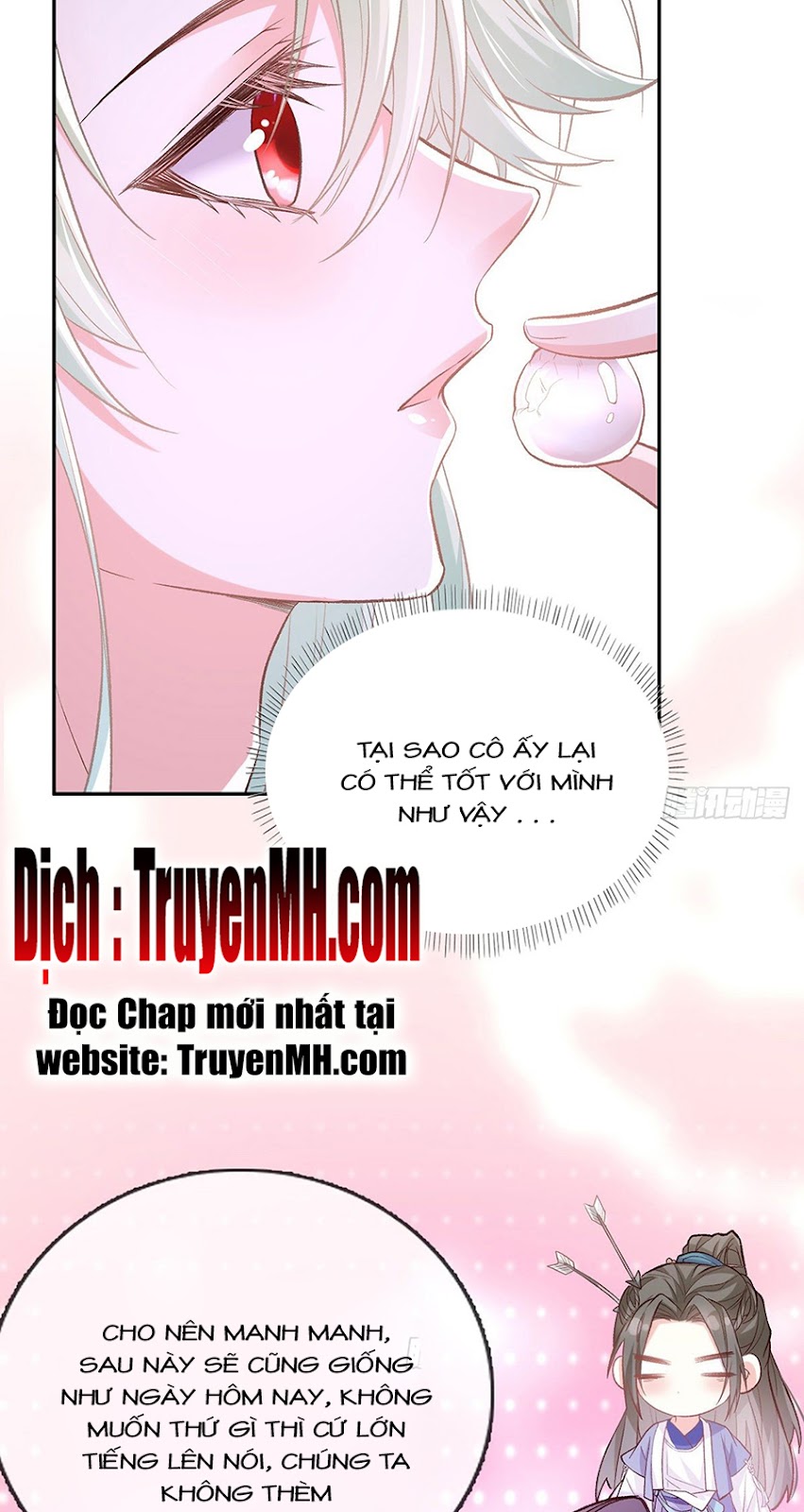 Kiều Mỵ Phu Lang, Tại Tuyến Lục Trà Chapter 45 - Trang 12