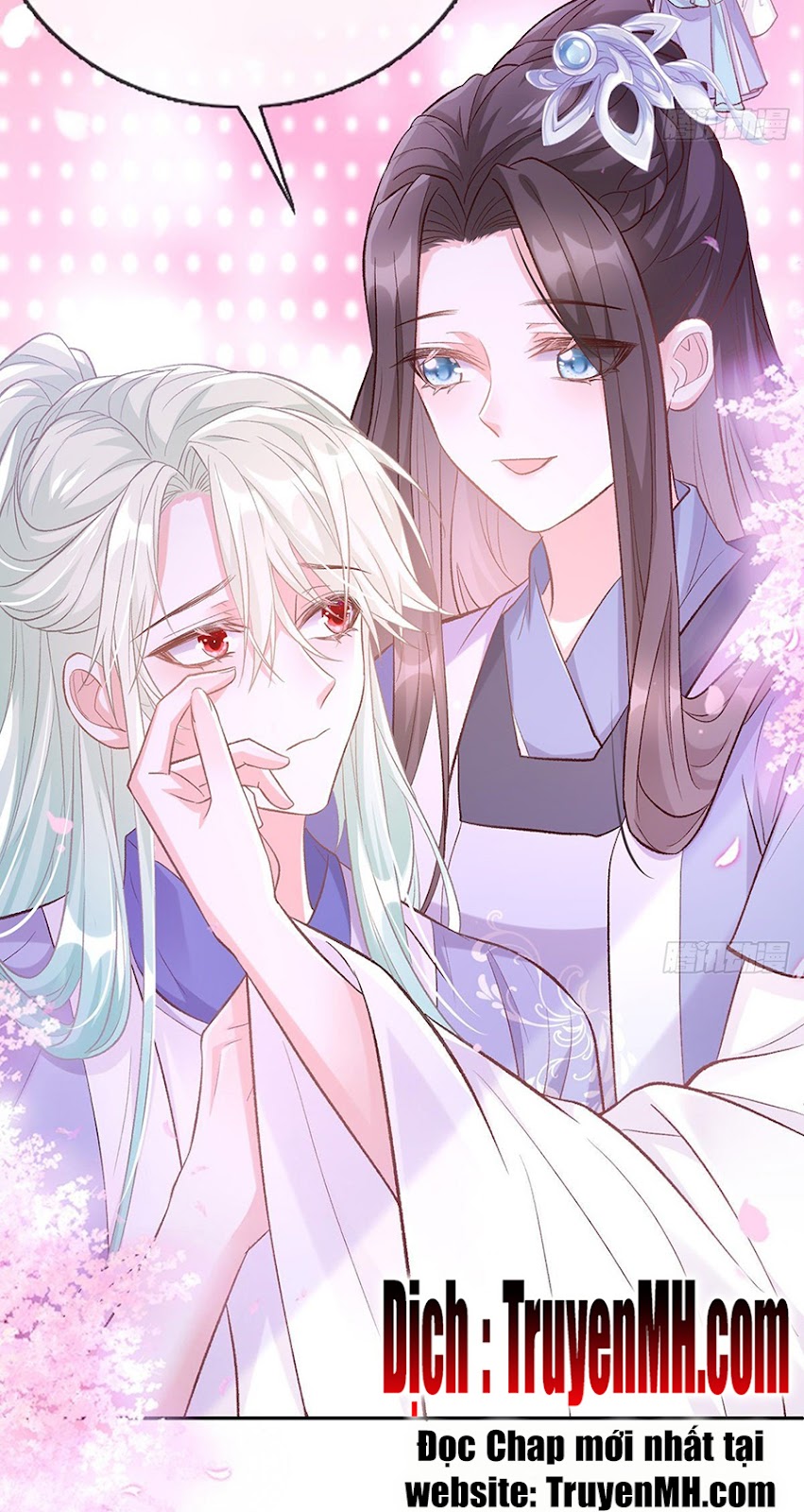 Kiều Mỵ Phu Lang, Tại Tuyến Lục Trà Chapter 45 - Trang 13