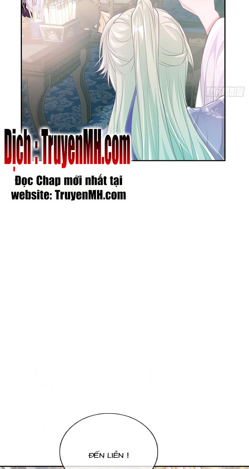 Kiều Mỵ Phu Lang, Tại Tuyến Lục Trà Chapter 45 - Trang 19