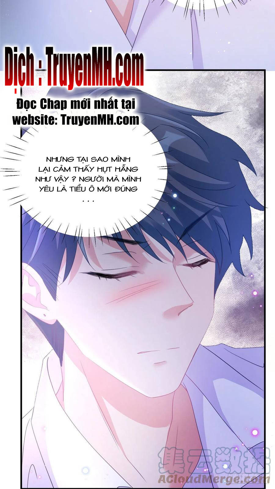 Nam Thành Chờ Trăng Về Chapter 131 - Trang 12