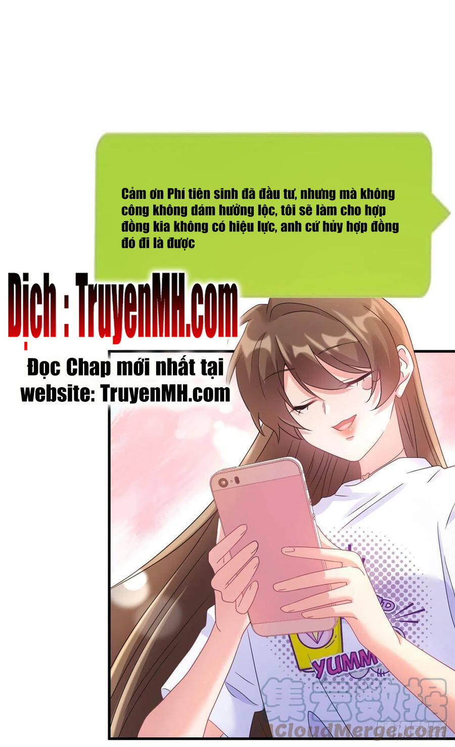 Nam Thành Chờ Trăng Về Chapter 131 - Trang 16