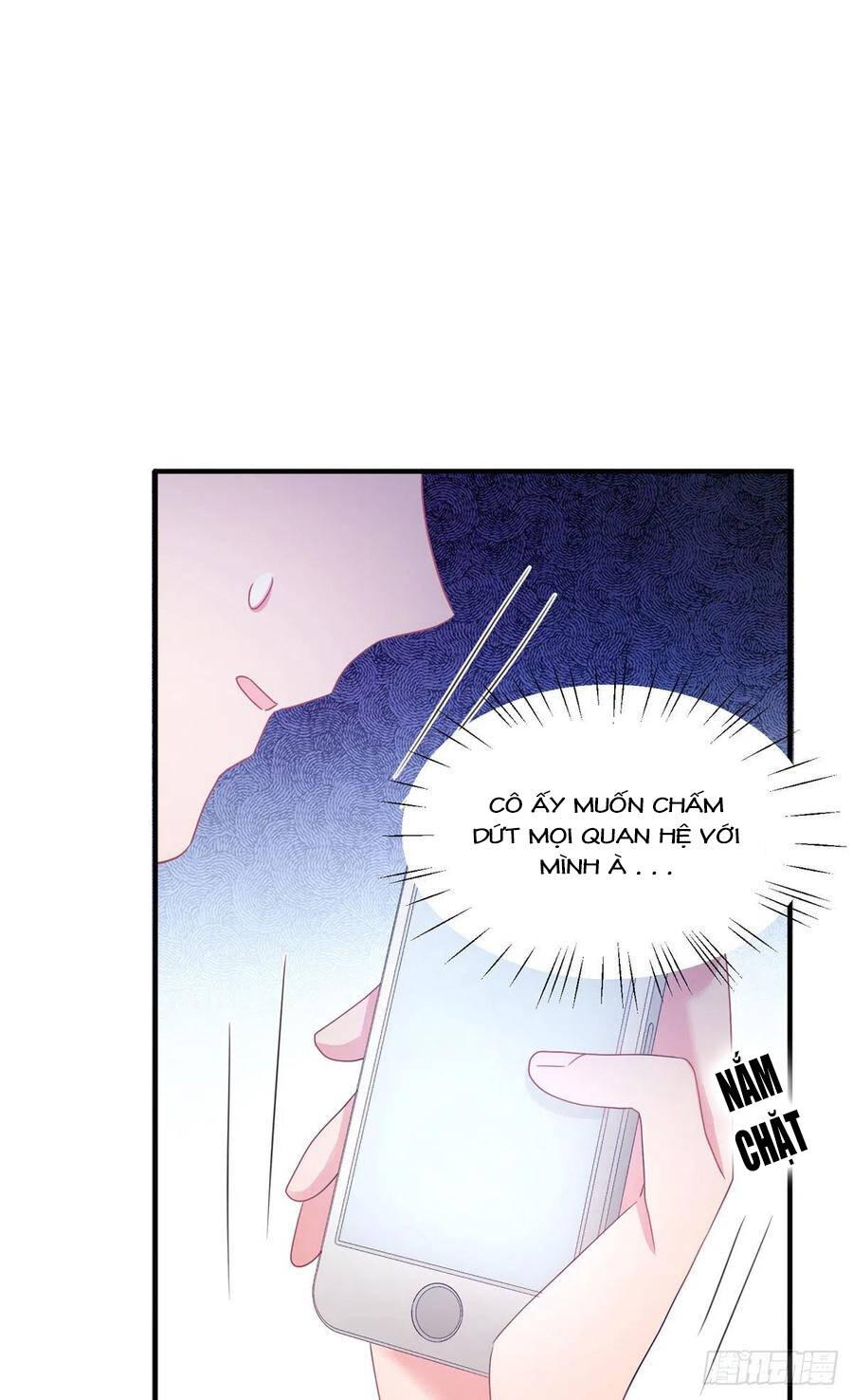Nam Thành Chờ Trăng Về Chapter 131 - Trang 17