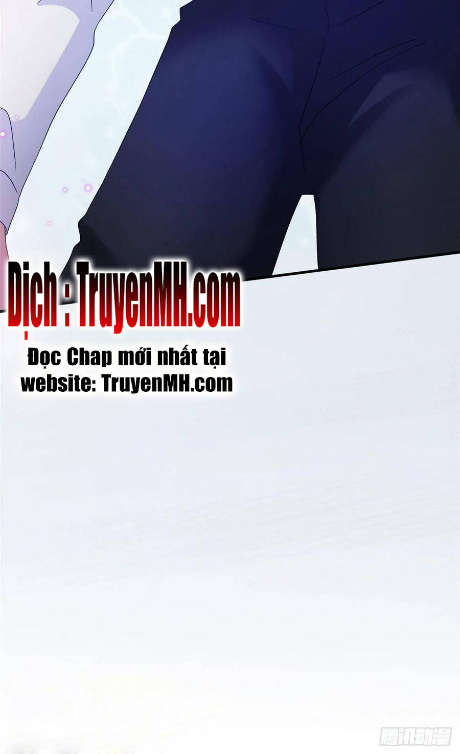 Nam Thành Chờ Trăng Về Chapter 131 - Trang 20