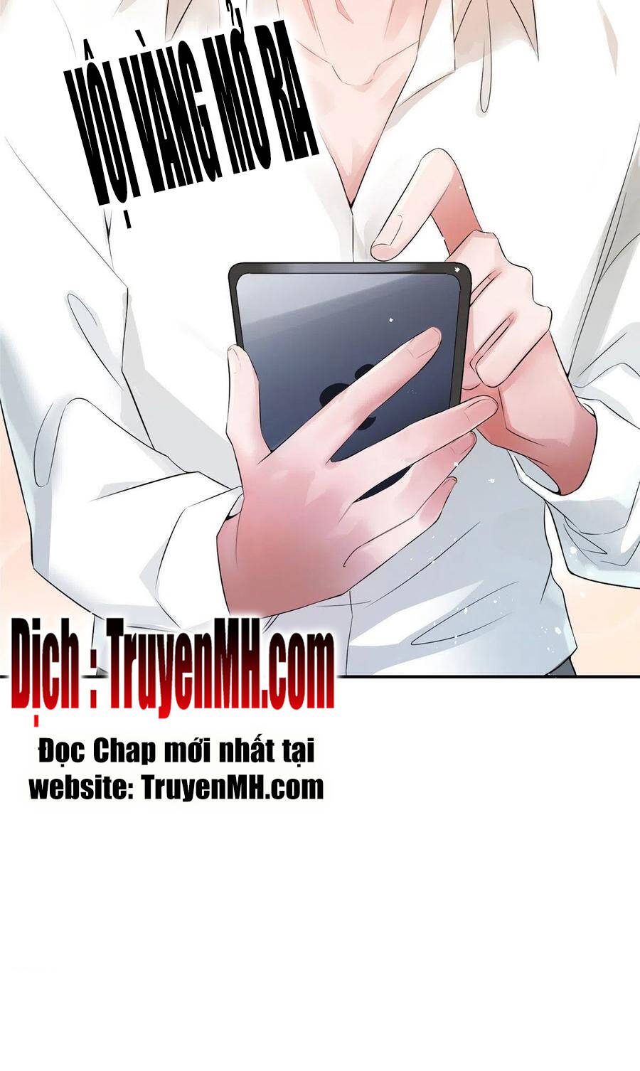 Nam Thành Chờ Trăng Về Chapter 131 - Trang 8