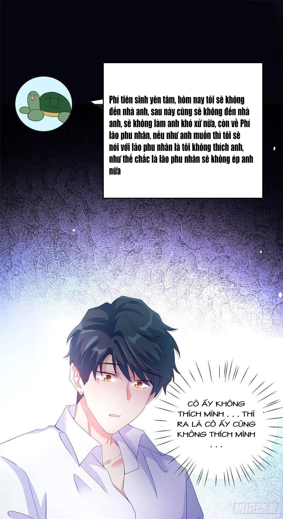 Nam Thành Chờ Trăng Về Chapter 131 - Trang 9