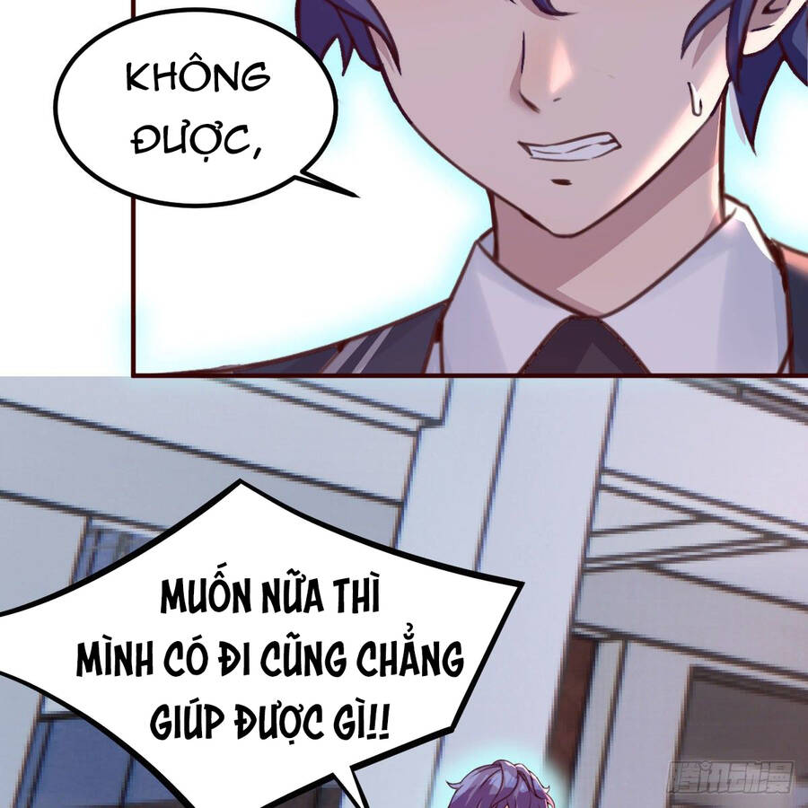 Thiên Tứ Thức Tỉnh Chapter 10 - Trang 56