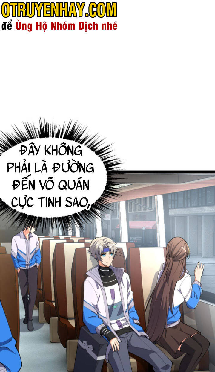 Toàn Thuộc Tính Võ Đạo Chapter 15 - Trang 16