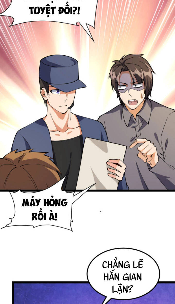 Toàn Thuộc Tính Võ Đạo Chapter 15 - Trang 40