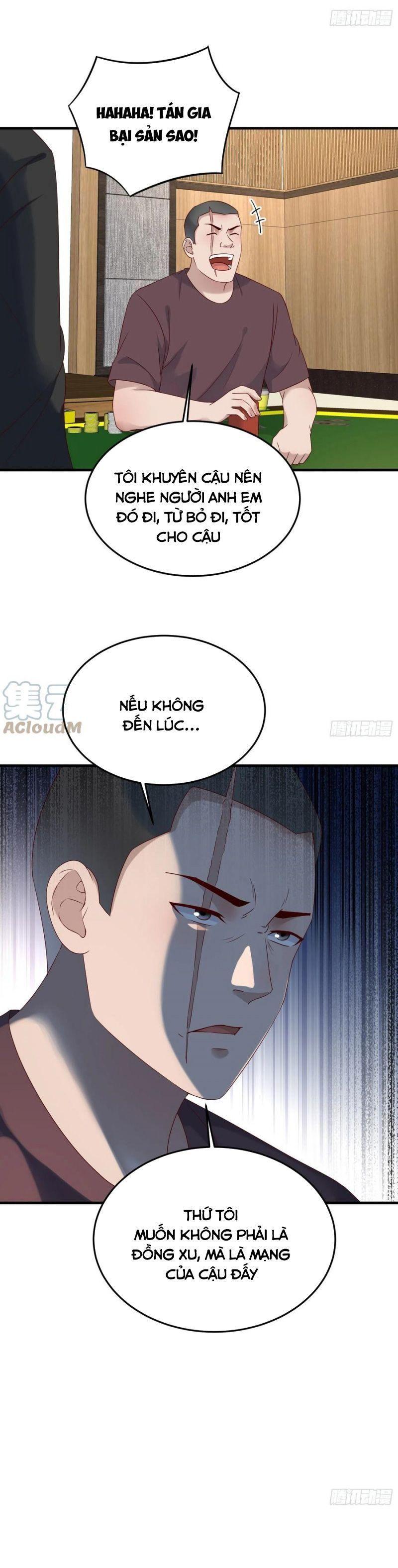 Vua Đầu Tư Mạnh Nhất Chapter 86 - Trang 10